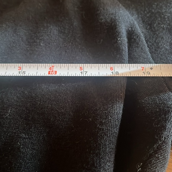 COS Black Cardigan - Picture 8 of 10